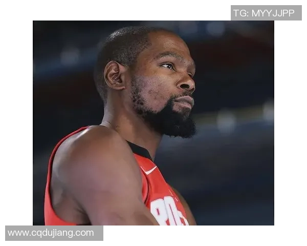 火箭官方宣布与凯文杜兰特续约2年9000万美元确立球队核心地位